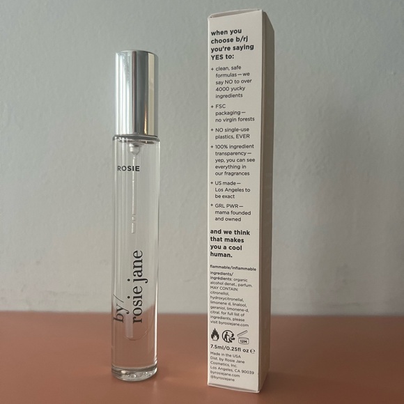 By Rosie Jane Rosie ⭐️New in box 7.5 ml - Picture 3 of 5